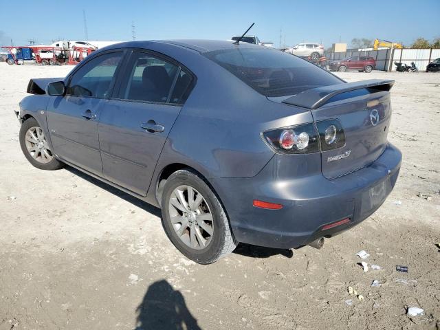 Изображение 2 2007 MAZDA 3 S 2007 с VIN JM1BK323471714729