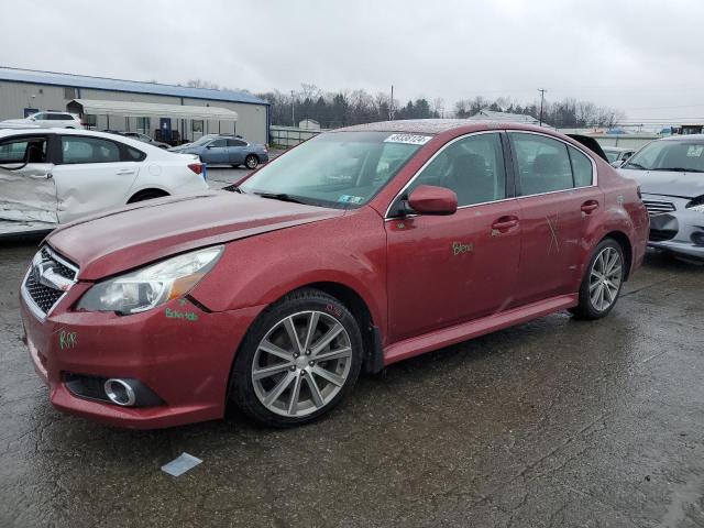 Obraz 1 z 2013 SUBARU LEGACY 2.5I PREMIUM 2013 z VIN 4S3BMBG61D3048761