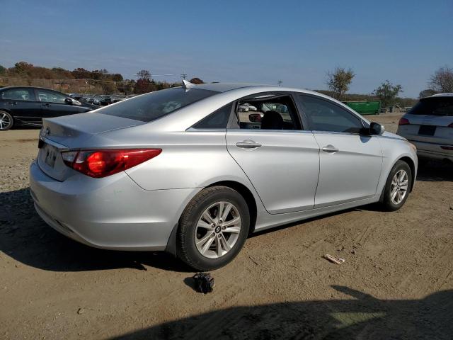 Obraz 3 z 2011 HYUNDAI SONATA GLS 2011 z VIN 5NPEB4AC7BH108928