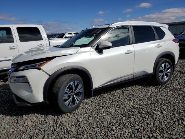 2023 NISSAN ROGUE SV 2023 image