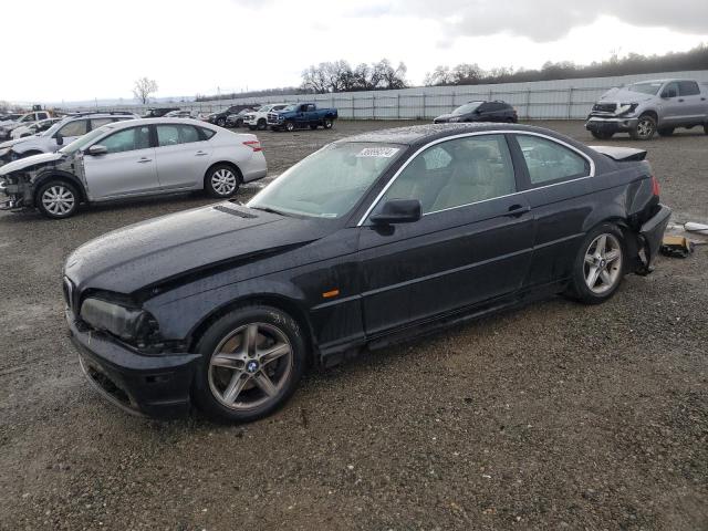 Изображение 2001 BMW 325 CI 2001