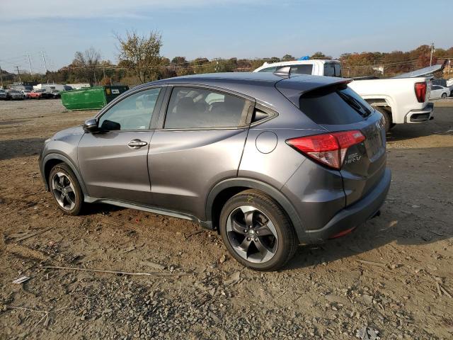 Изображение 2 2018 HONDA HR-V EX 2018 с VIN 3CZRU6H56JM727005
