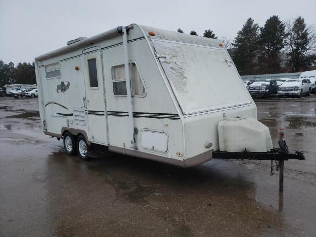 Image 1 of 2005 SHAM STALKER 2005 with VIN 4X4TFLW245D083643