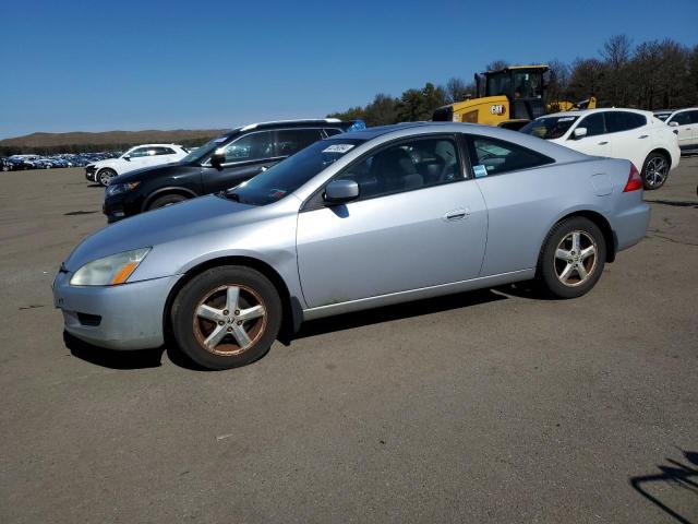 Изображение 1 2003 HONDA ACCORD EX 2003 с VIN 1HGCM71663A020444