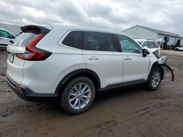 Image 3 of 2023 HONDA CR-V EXL 2023 with VIN 2HKRS4H71PH437576