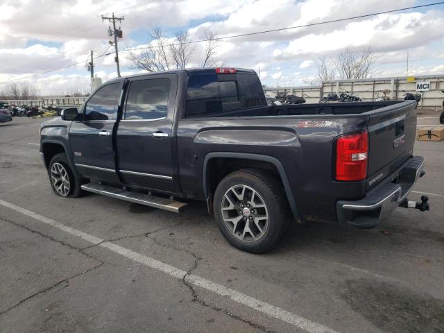 Image 2 of 2014 GMC SIERRA K1500 SLT 2014 with VIN 3GTU2VEC7EG258689