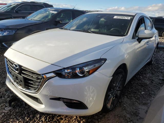 2018 MAZDA 3 TOURING 2018 image