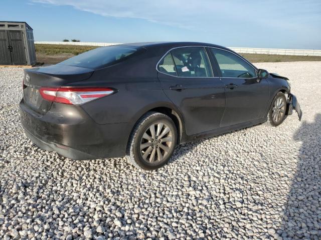 Изображение 3 2018 TOYOTA CAMRY L 2018 с VIN 4T1B11HKXJU091656
