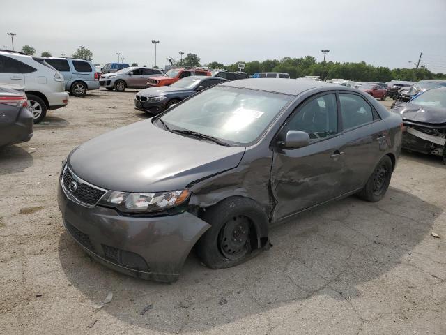 Obraz 2013 KIA FORTE EX 2013