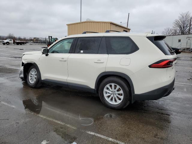Изображение 2 2024 TOYOTA GRAND HIGHLANDER XLE 2024 с VIN 5TDAAAB52RS003041
