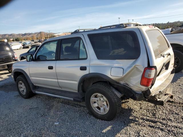 Изображение 2 1998 TOYOTA 4RUNNER  1998 с VIN JT3GM84R2W0022587
