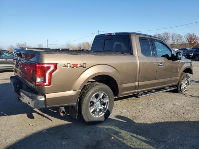 Изображение 3 2015 FORD F150 SUPER CAB 2015 с VIN 1FTFX1EF8FFB80827