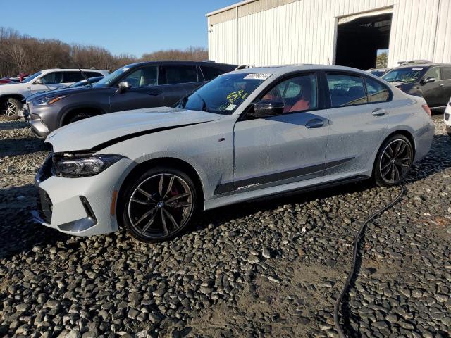 2024 BMW M340XI  2024 image