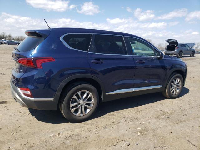 Obraz 3 z 2020 HYUNDAI SANTA FE SE 2020 z VIN 5NMS2CADXLH233815