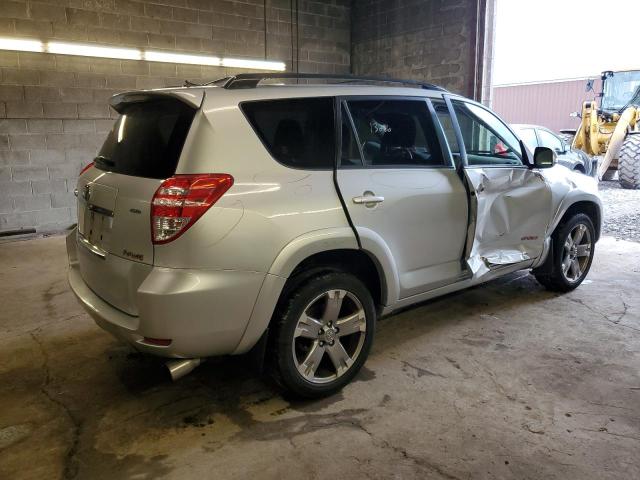 Image 3 of 2012 TOYOTA RAV4 SPORT 2012 with VIN JTMRF4DV6C5053764