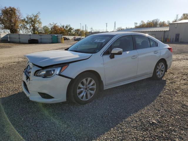 2017 SUBARU LEGACY 2.5I PREMIUM 2017 image