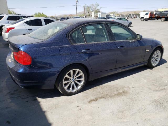 Изображение 3 2011 BMW 328 XI SULEV 2011 с VIN WBAPK5G51BNN27362