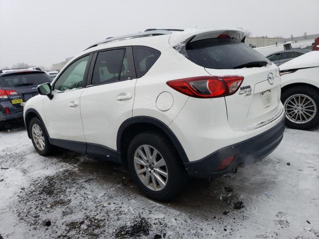 Obraz 2 z 2015 MAZDA CX-5 TOURING 2015 z VIN JM3KE4CY4F0542396