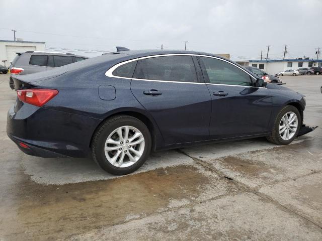 Image 3 of 2018 CHEVROLET MALIBU LT 2018 with VIN 1G1ZD5STXJF242382