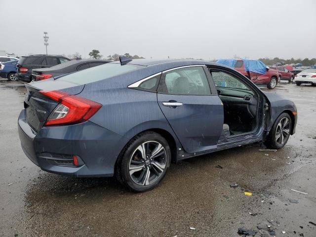 Изображение 3 2016 HONDA CIVIC TOURING 2016 с VIN 19XFC1F96GE221780
