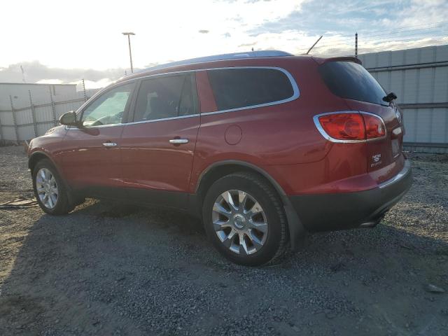 Obraz 2 z 2012 BUICK ENCLAVE  2012 z VIN 5GAKRDED0CJ264028