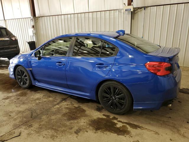 Obraz 2 z 2018 SUBARU WRX  2018 z VIN JF1VA1A67J9811633