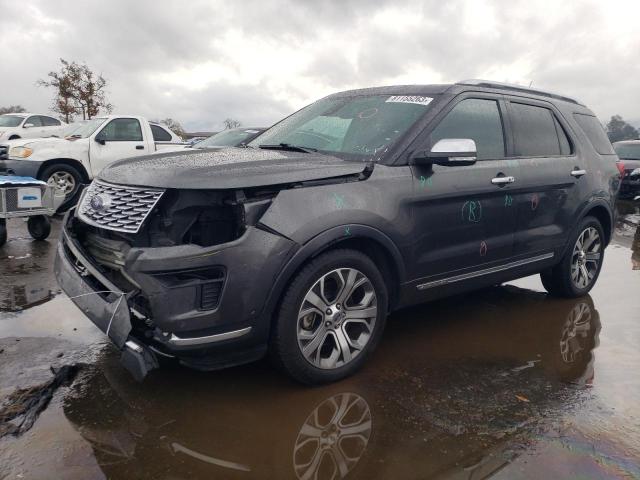 Obraz 2019 FORD EXPLORER PLATINUM 2019