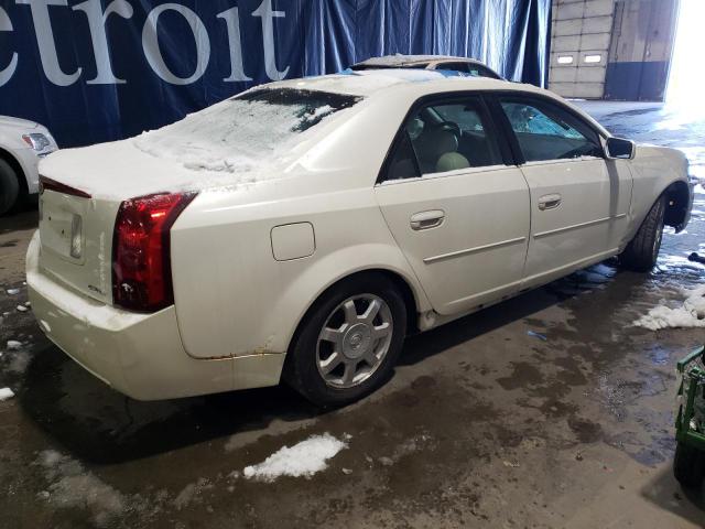 Image 3 of 2004 CADILLAC CTS  2004 with VIN 1G6DM577140159284