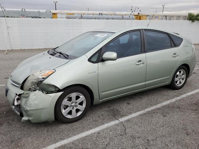 Image 1 of 2007 Toyota Prius 2007 with VIN JTDKB20U377687347