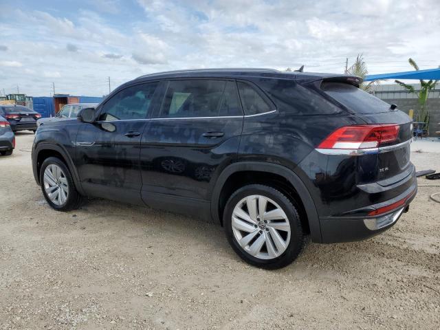 Изображение 2 2022 VOLKSWAGEN ATLAS CROSS SPORT SE 2022 с VIN 1V2JE2CA5NC203699