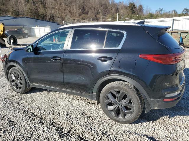Image 2 of 2020 KIA SPORTAGE S 2020 with VIN KNDP63AC6L7683504