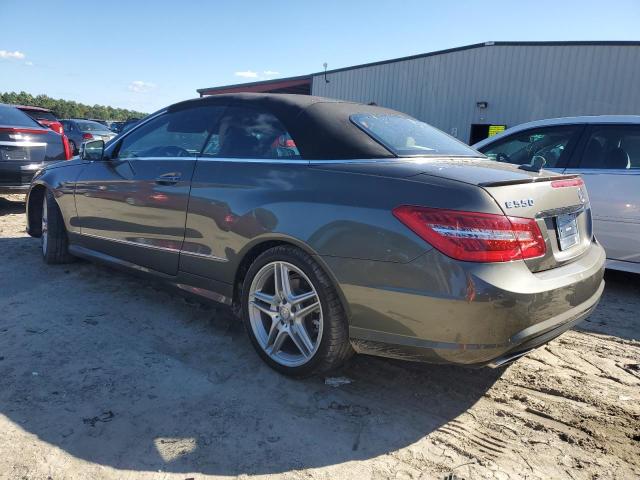 Obraz 2 z 2013 MERCEDES-BENZ E 550 2013 z VIN WDDKK7DF5DF218793