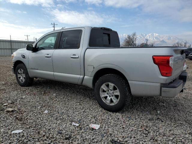 Obraz 2 z 2017 NISSAN TITAN S 2017 z VIN 1N6AA1EJ5HN541064