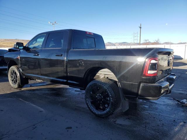 Image 2 of 2020 RAM 2500 BIG HORN 2020 with VIN 3C6UR5DLXLG235750