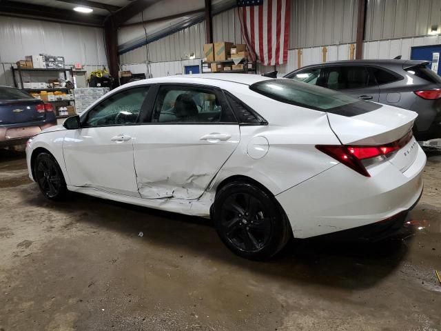 Изображение 2 2022 HYUNDAI ELANTRA SEL 2022 с VIN 5NPLS4AG8NH084296