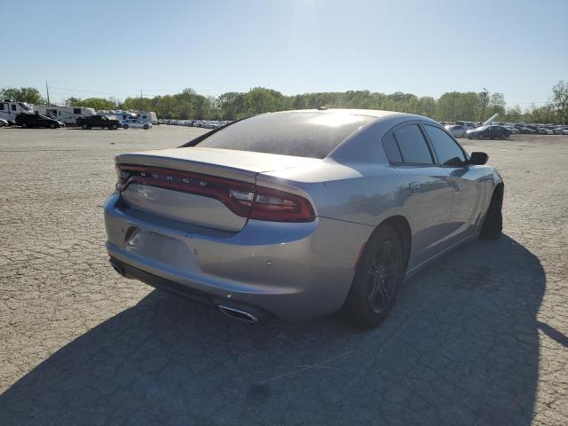Изображение 3 2016 DODGE CHARGER SE 2016 с VIN 2C3CDXBG6GH108976