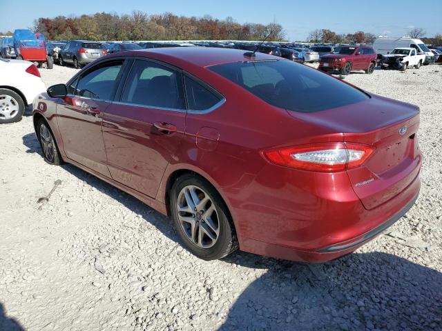 Obraz 2 z 2015 FORD FUSION SE 2015 z VIN 3FA6P0H73FR126455