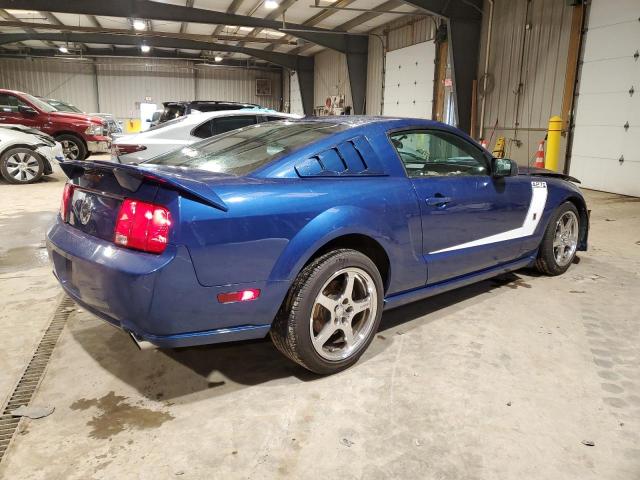 Изображение 3 2008 FORD MUSTANG GT 2008 с VIN 1ZVHT82H785104234
