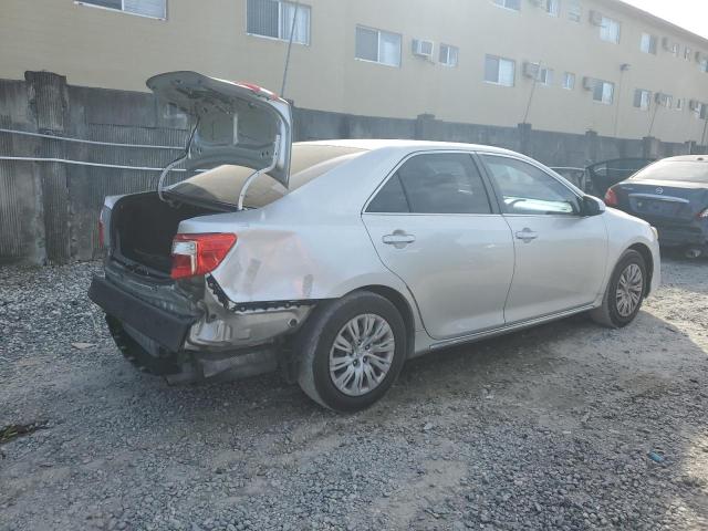 Изображение 3 2012 TOYOTA CAMRY BASE 2012 с VIN 4T4BF1FK8CR192210