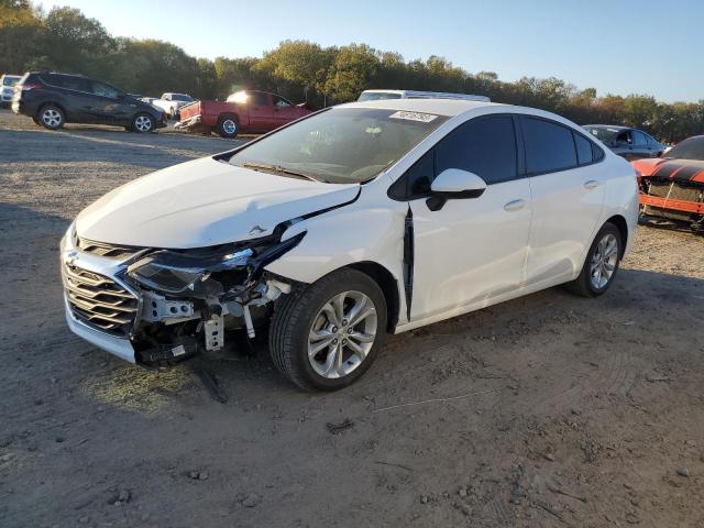 Obraz 2019 CHEVROLET CRUZE LS 2019