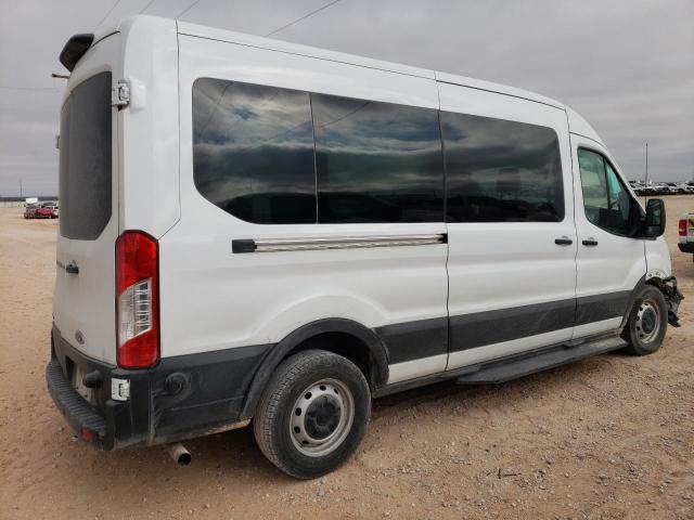 Image 3 of 2023 FORD TRANSIT T-350 2023 with VIN 1FBAX2CG3PKA35526
