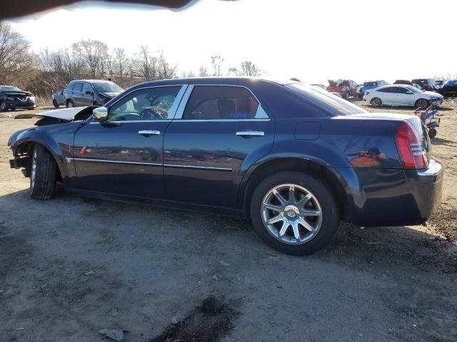 Изображение 3 2005 CHRYSLER 300C  2005 с VIN 2C3AA63H25H500223