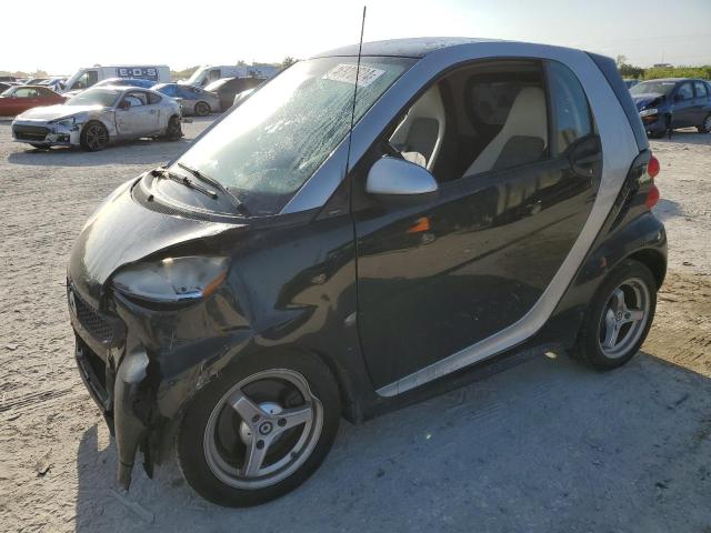 Изображение 1 2013 SMART FORTWO PURE 2013 с VIN WMEEJ3BA0DK627027