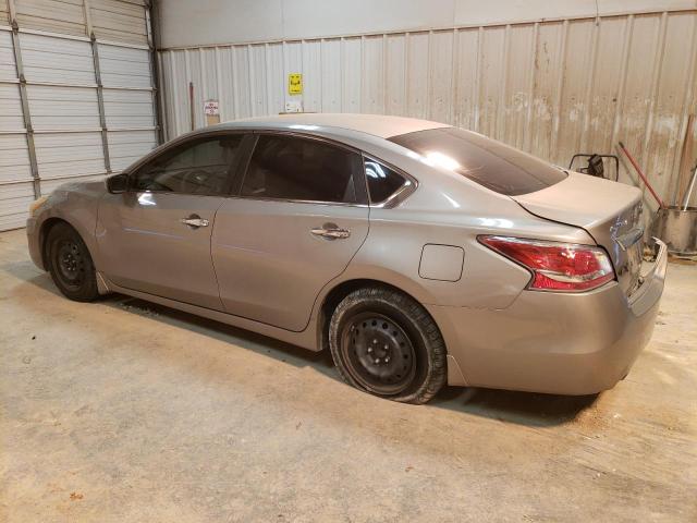 Изображение 2 2015 NISSAN ALTIMA 2.5 2015 с VIN 1N4AL3APXFN378952