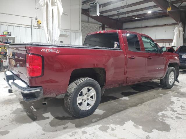 Изображение 3 2017 CHEVROLET SILVERADO K1500 LT 2017 с VIN 1GCVKREH8HZ123913