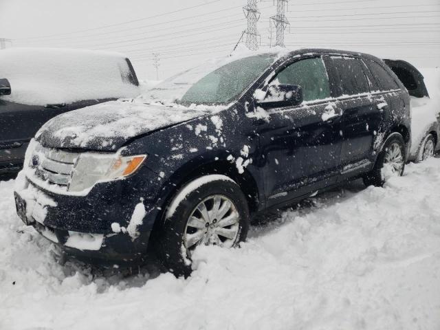 Obraz 2010 FORD EDGE SEL 2010