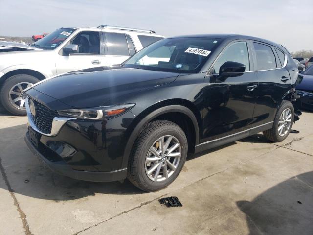 Obraz 1 z 2023 MAZDA CX-5 PREFERRED 2023 z VIN JM3KFBCM1P0166188