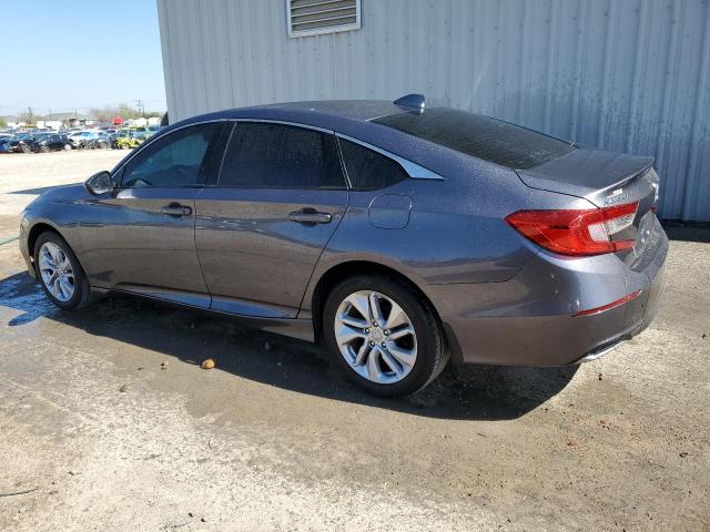 Image 2 of 2020 HONDA ACCORD LX 2020 with VIN 1HGCV1F1XLA130095