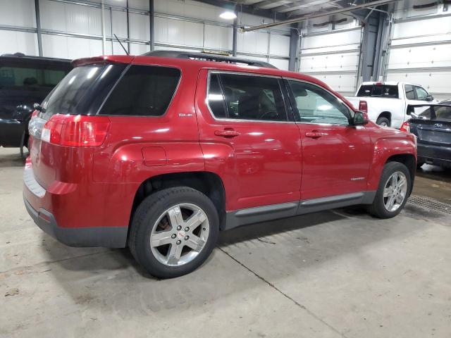 Obraz 3 z 2013 GMC TERRAIN SLE 2013 z VIN 2GKALSEK2D6324120