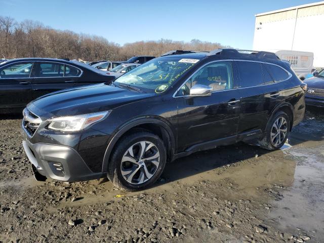 2020 SUBARU OUTBACK TOURING LDL 2020 image
